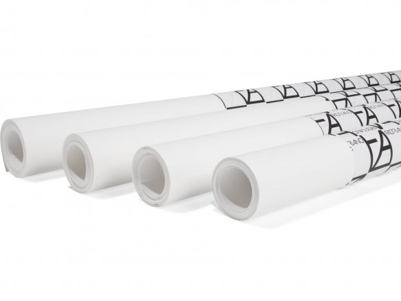 584x438 Buy Drawing Paper Roll ''accademia'', White Online - Drawing Paper Roll