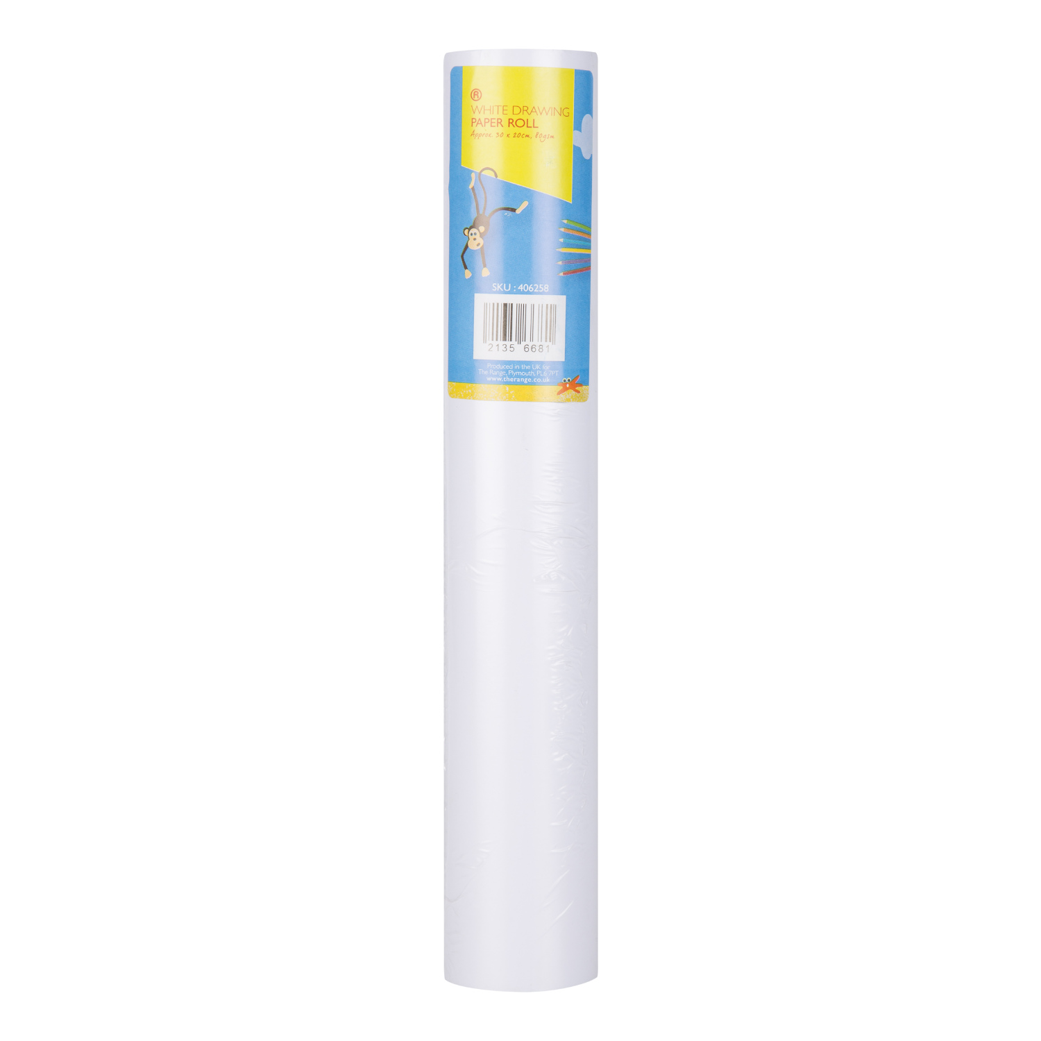 1500x1500 Drawing Paper Roll - Drawing Paper Roll
