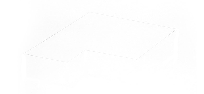 850x391 How To Draw Stone And Rock Textures - Drawing Paper Texture