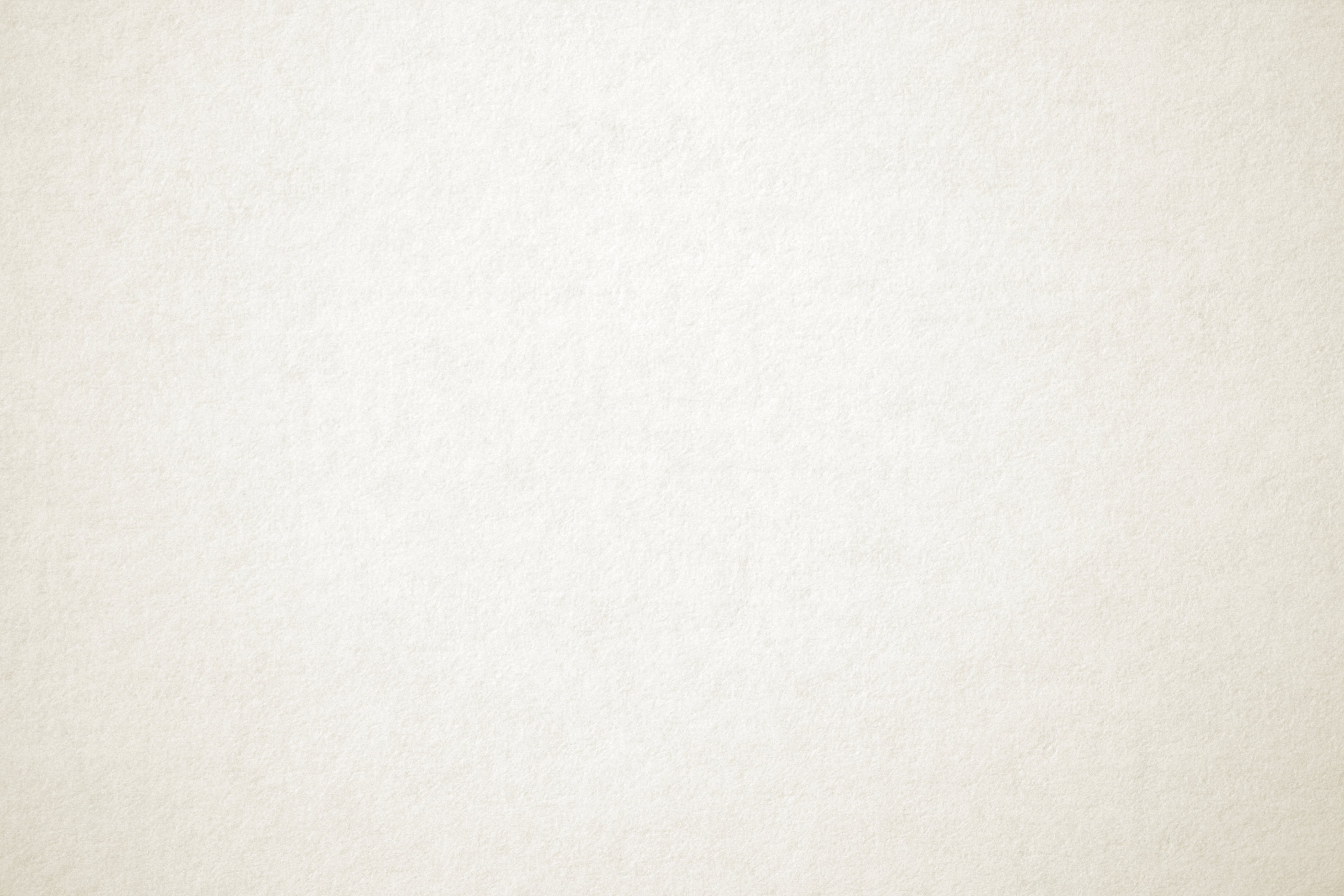 3888x2592 Ivory Off White Paper Texture Picture Free Photograph Photos - Drawing Paper Texture