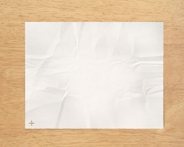 600x480 Quick Tip Create A Realistic Paper Texture In Minutes - Drawing Paper Texture