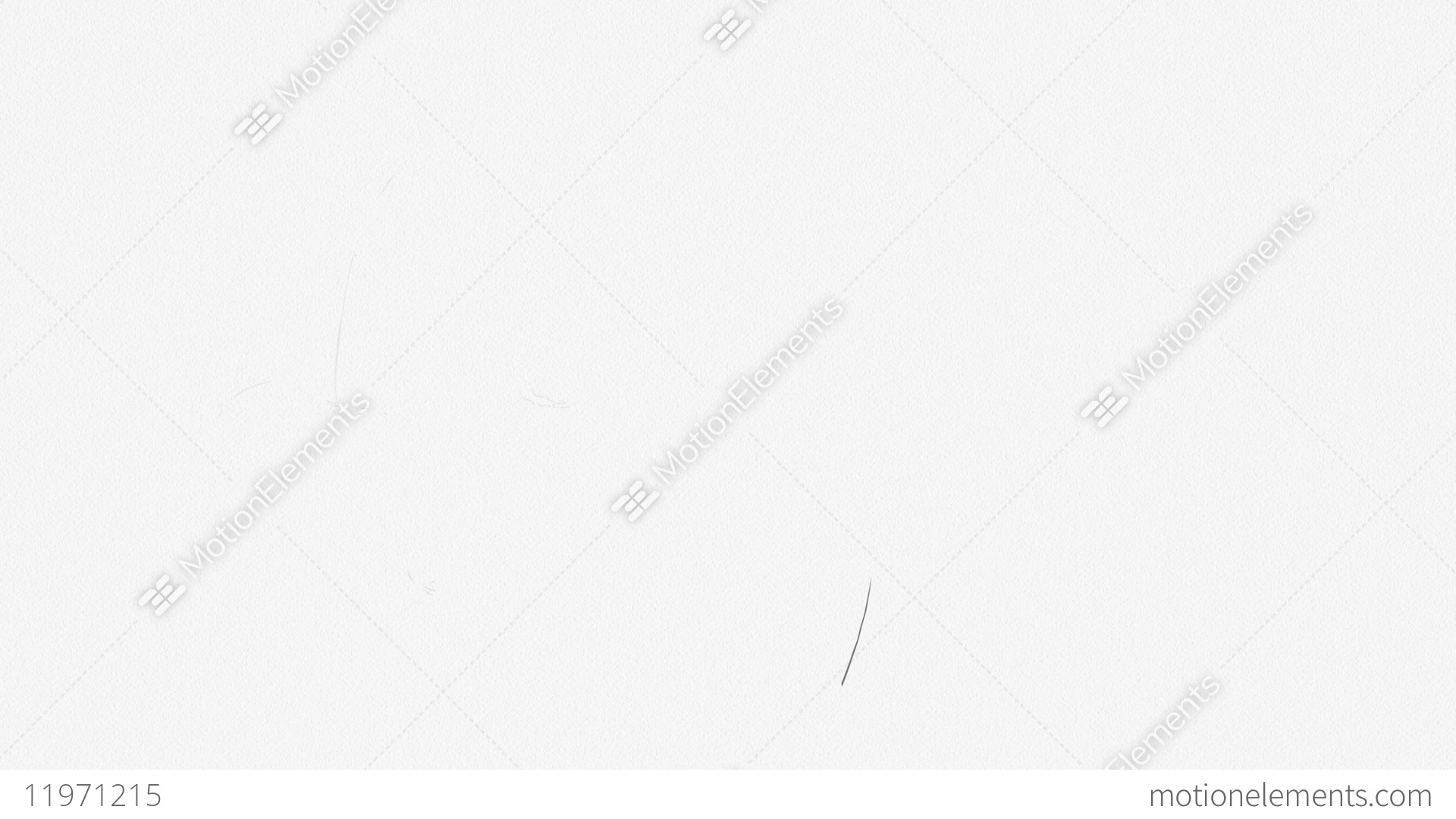 1920x1080 A Drawing Of A Cherry On A Paper Texture Stock Video Footage - Drawing Paper Texture