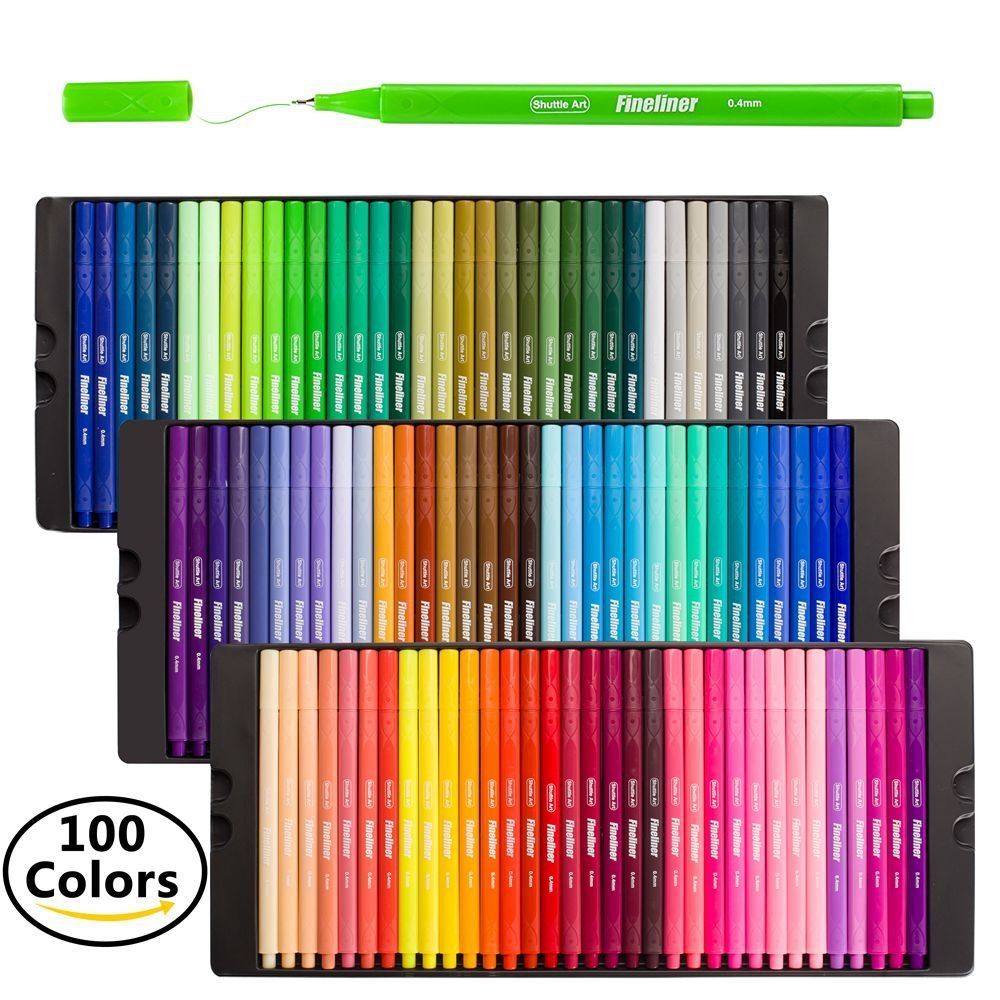 1000x1000  - Drawing Pen