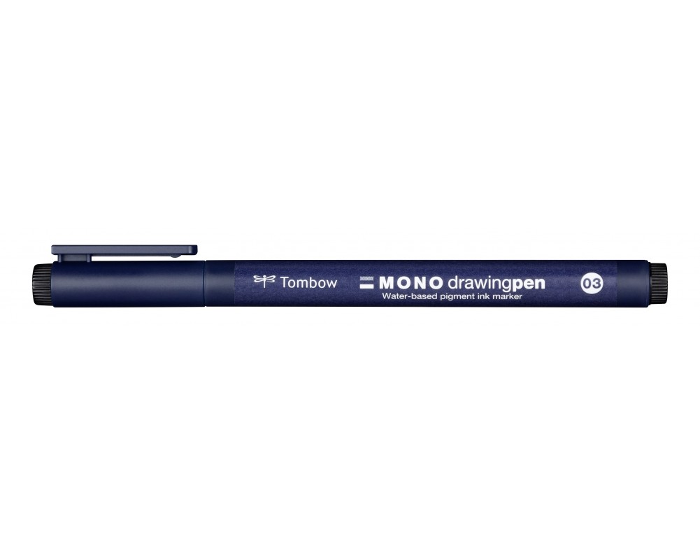 1001x790 mono drawing pen - Drawing Pen
