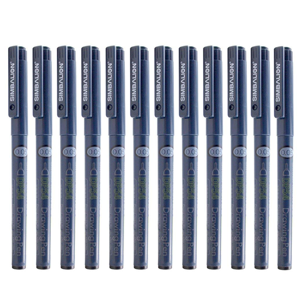 1048x1048 Simbalion Drawing Pens - Drawing Pen