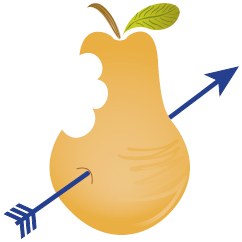 242x242 Drawing With The Pen Tool - Drawing Pen Tool