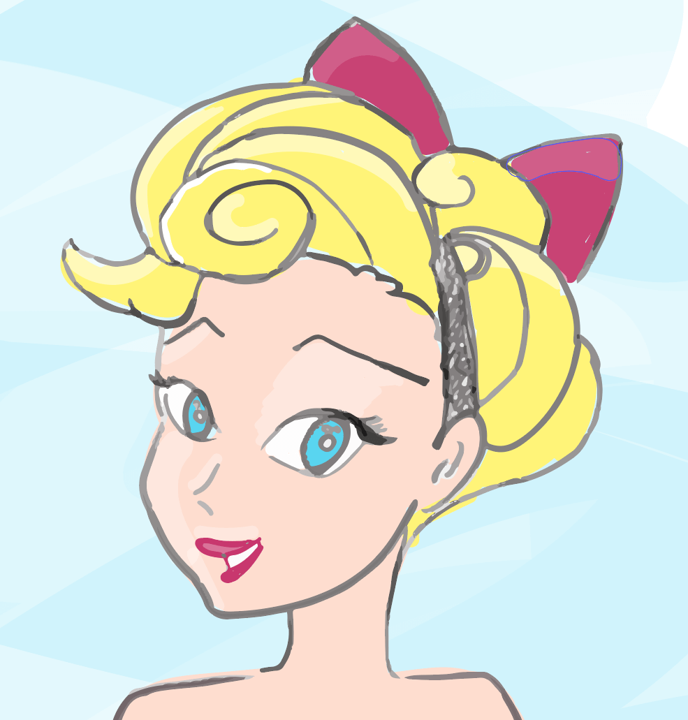 985x1031 pen tool vs live trace the big comparison smashing magazine - Drawing Pen Tool