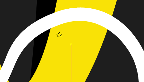 466x266 Adobe Illustrator - Drawing Pen Tool