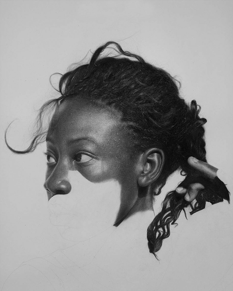 915x1144 hyperrealistic pencil drawings - Drawing Pencil Drawing