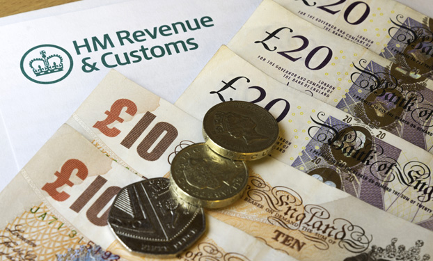 622x375 the tax advantage of drawing your pension in stages - Drawing Pension