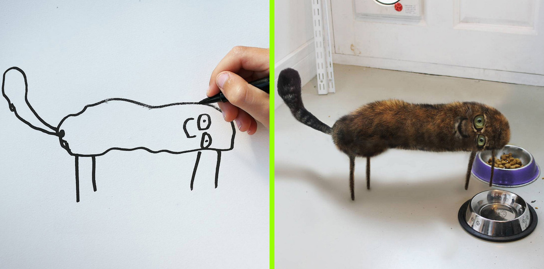 1100x545 Photography - Drawing Photography