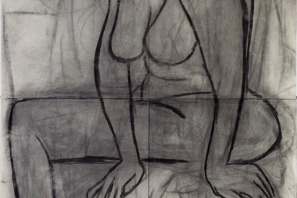 600x400 public courses for adults and children, including courses in life - Drawing Photos