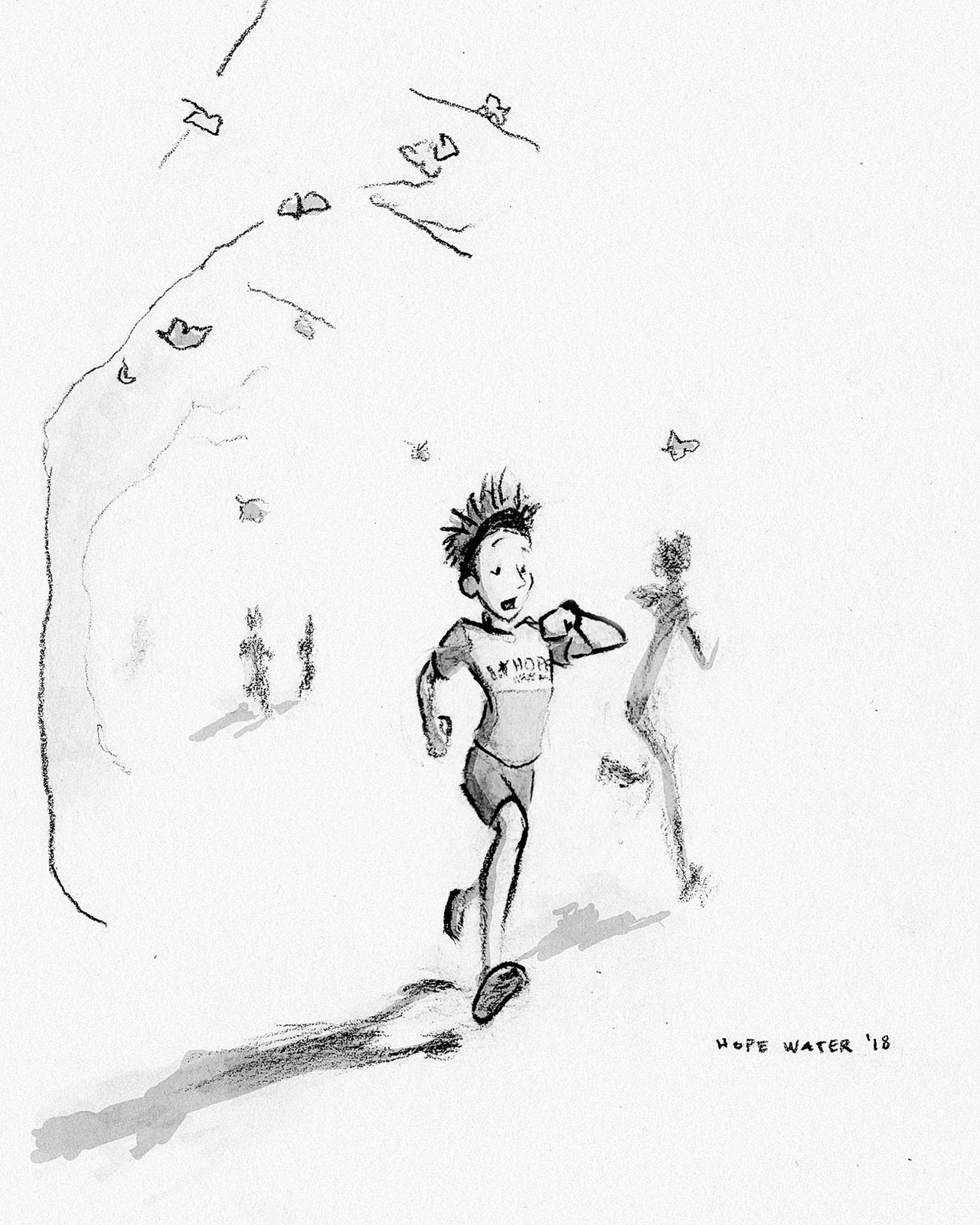 1280x1600 the drawings of curtis wiklund - Drawing Pictures