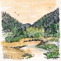 250x250 Drawing For The Love Of Nature - Drawing Pictures Nature