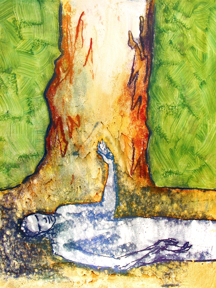 750x1000 Drawing In Nature Center For Touch Drawing - Drawing Pictures Nature