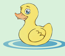 224x192 Drawing Birds - Drawing Pictures Of Birds