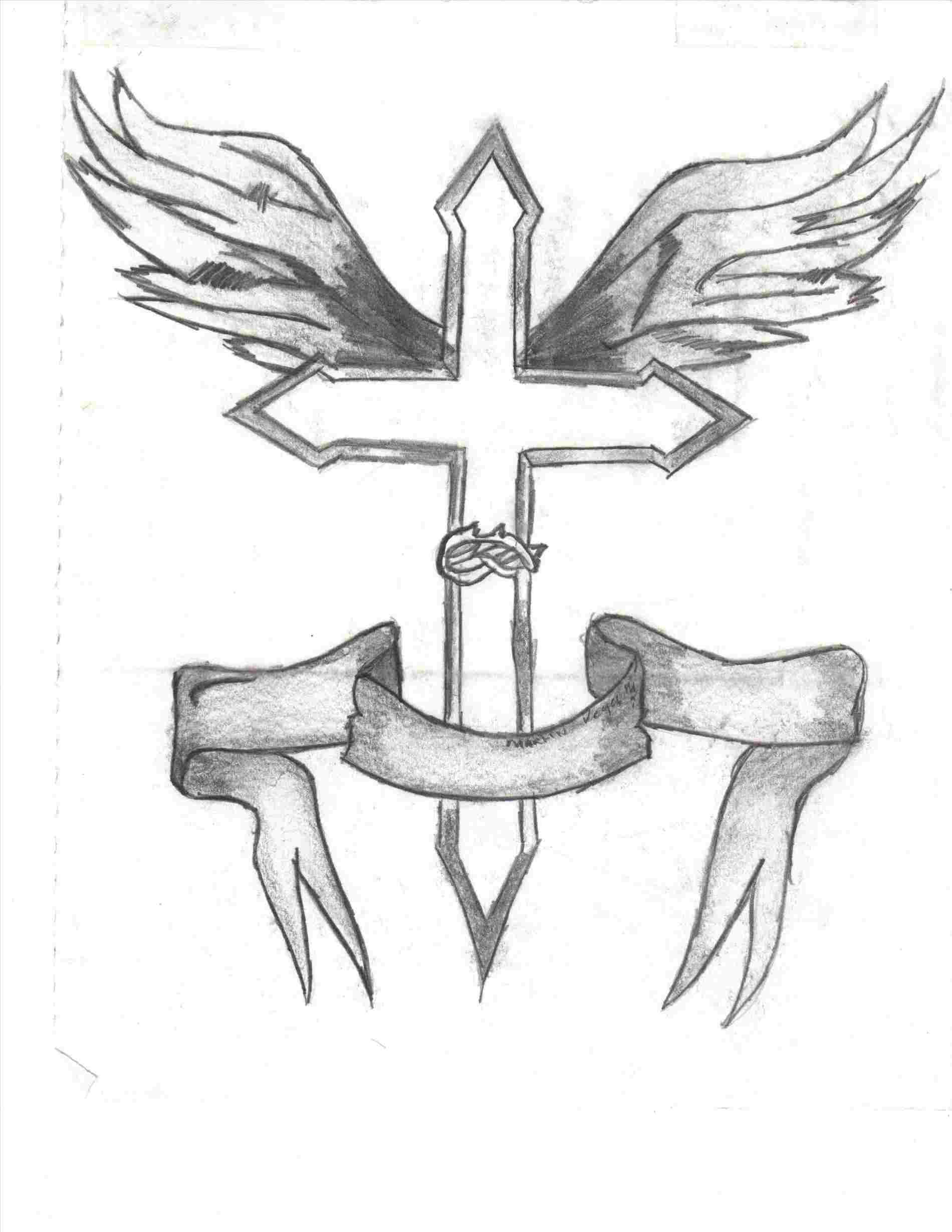 1900x2458 drawings of crosses in pencil - Drawing Pictures Of Crosses