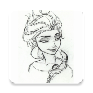300x300 How To Draw Disney Characters For Android - Drawing Pictures Of Disney Characters