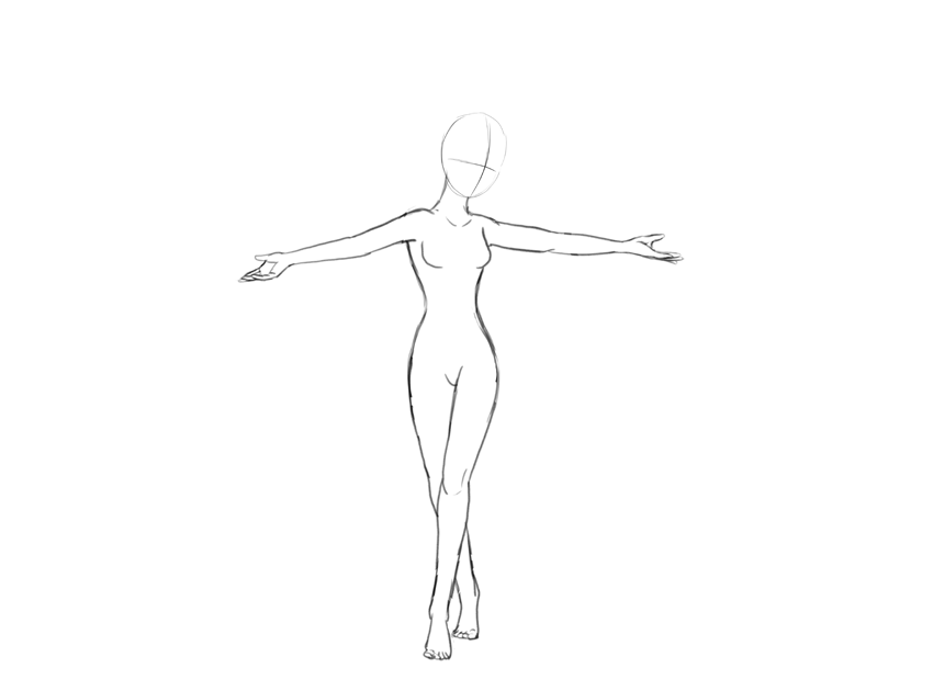 850x630 How To Draw Disney Characters - Drawing Pictures Of Disney Characters