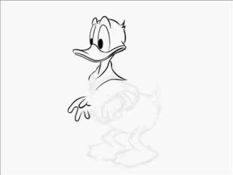 480x360 How To Draw Disney Characters - Drawing Pictures Of Disney Characters