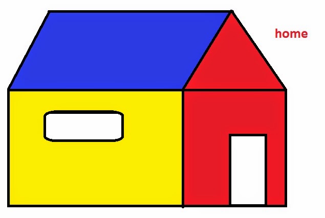 635x427 Pictures Drawing For Kids - Drawing Pictures Of Hut