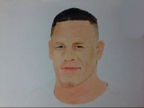 480x360 Fresh John Cena Sketch Pictures - Drawing Pictures Of John Cena