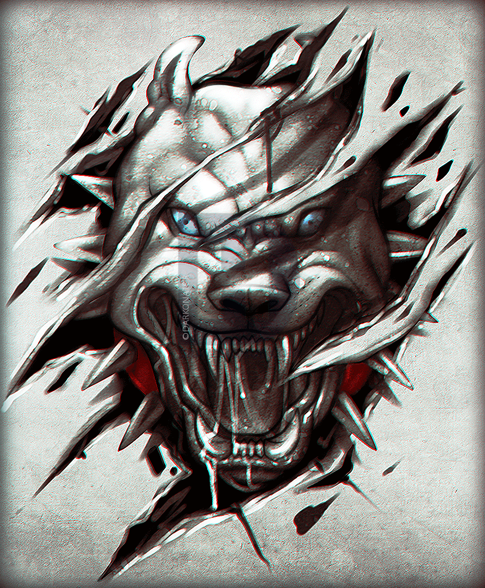 969x1174 How To Draw A Pitbull Tattoo, Step - Drawing Pictures Of Pitbulls