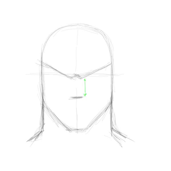 600x600 How To Draw Batman - Drawing Pictures To Draw