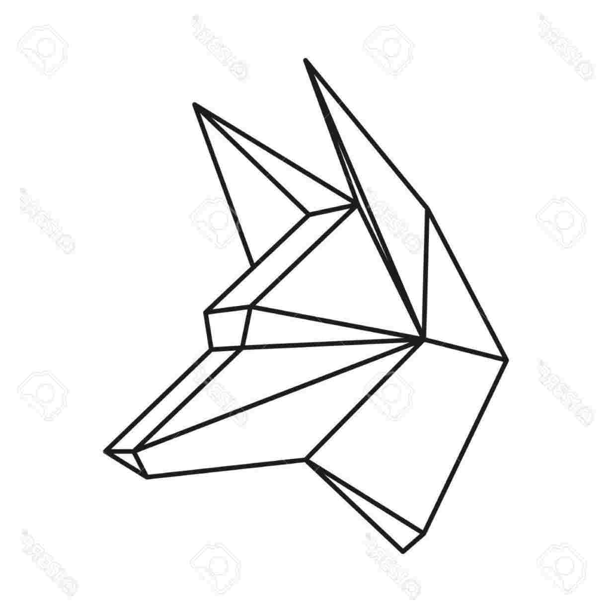 Images Of Geometrical Shapes Drawing