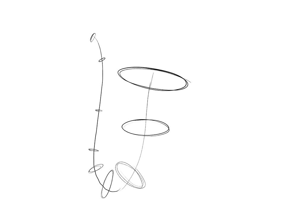 960x736 Part Two Constructional Drawing Lesson - Drawing Pitcher