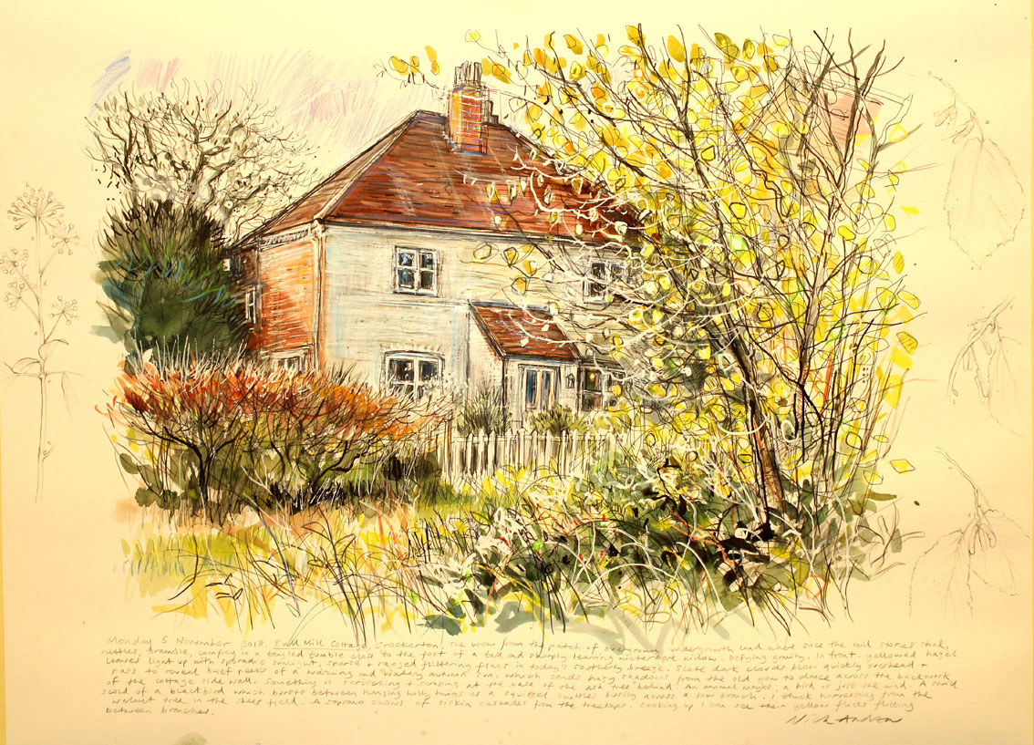 1134x817 Your Place!' - Drawing Place