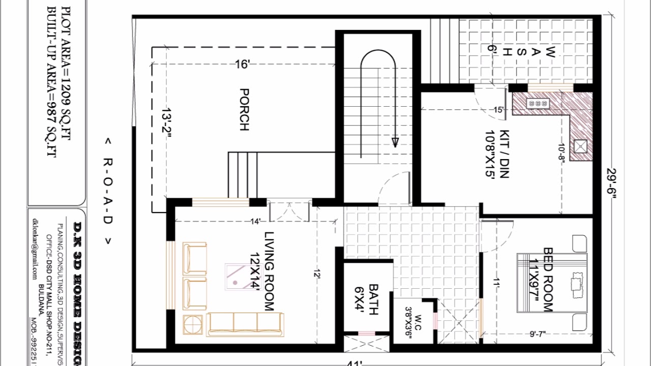 1280x720 House Plan Drawing Download - Drawing Plan