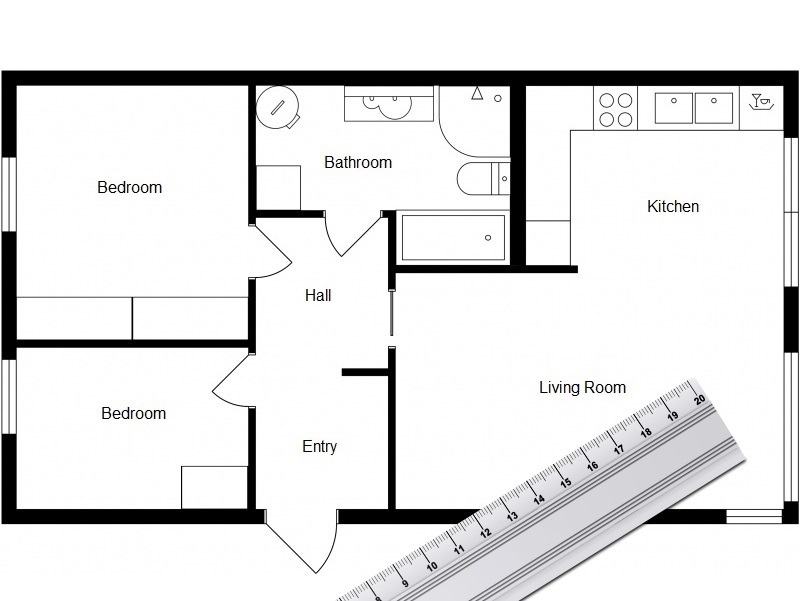 800x601 home design software roomsketcher - Drawing Plan