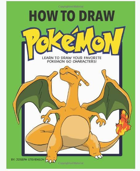 454x553 How To Draw Pokemon - Drawing Pokemon Online