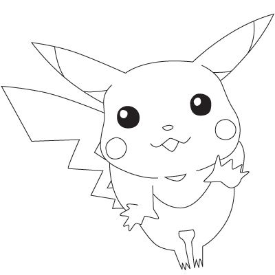 400x400 Online Drawing Lessons Fun Drawing Tutorials For Kids Adults - Drawing Pokemon Online