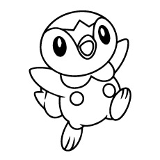 230x230 Top Free Printable Pokemon Coloring Pages Online - Drawing Pokemon Online