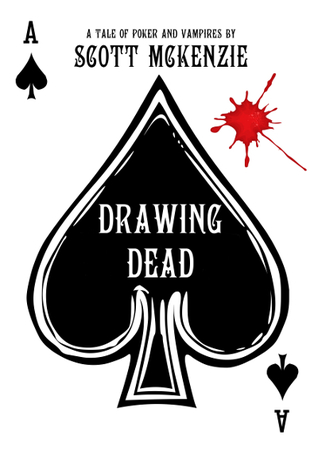 318x454 drawing dead a tale of poker and vampires - Drawing Poker