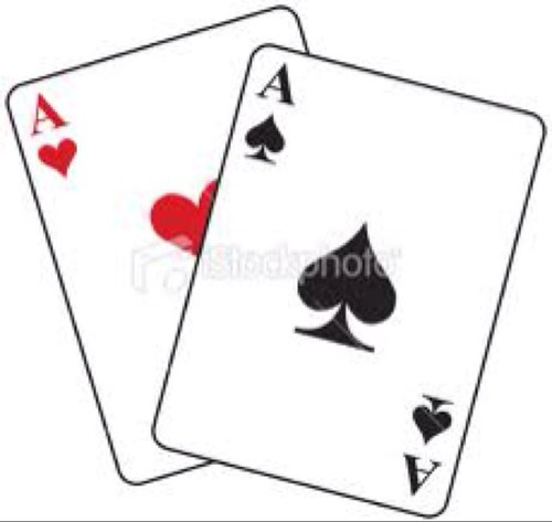 500x473 Drawing Dead Poker - Drawing Poker