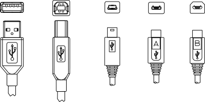 400x199 image result for usb port drawing workstations usb, drawings - Drawing Port