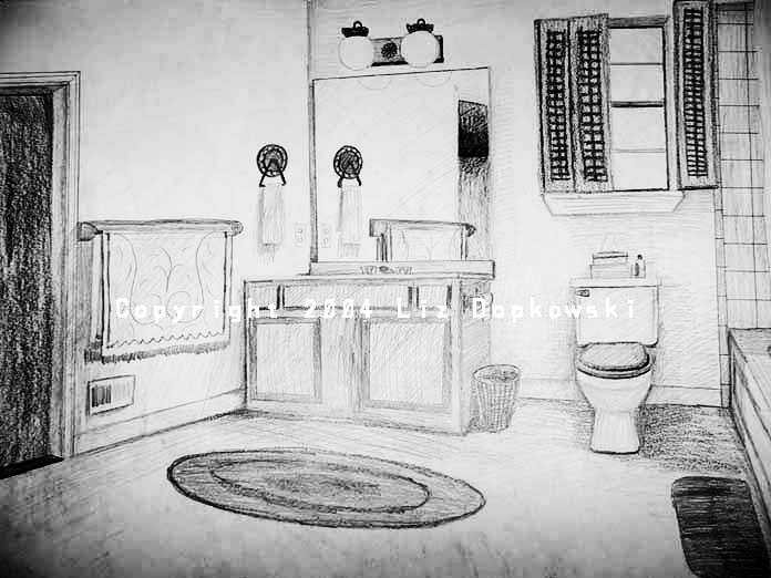 696x522 Divergent Designs - Drawing Portfolio