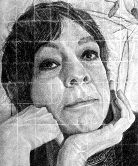 480x578 drawing portfolio one - Drawing Portfolio