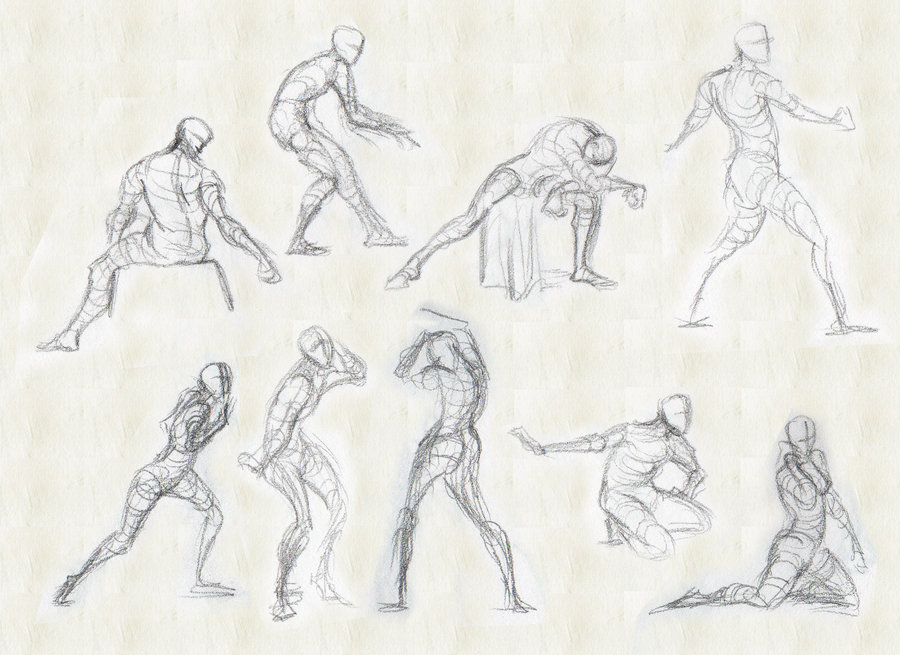 900x655 Drawing Portfolios Free Download - Drawing Portfolio