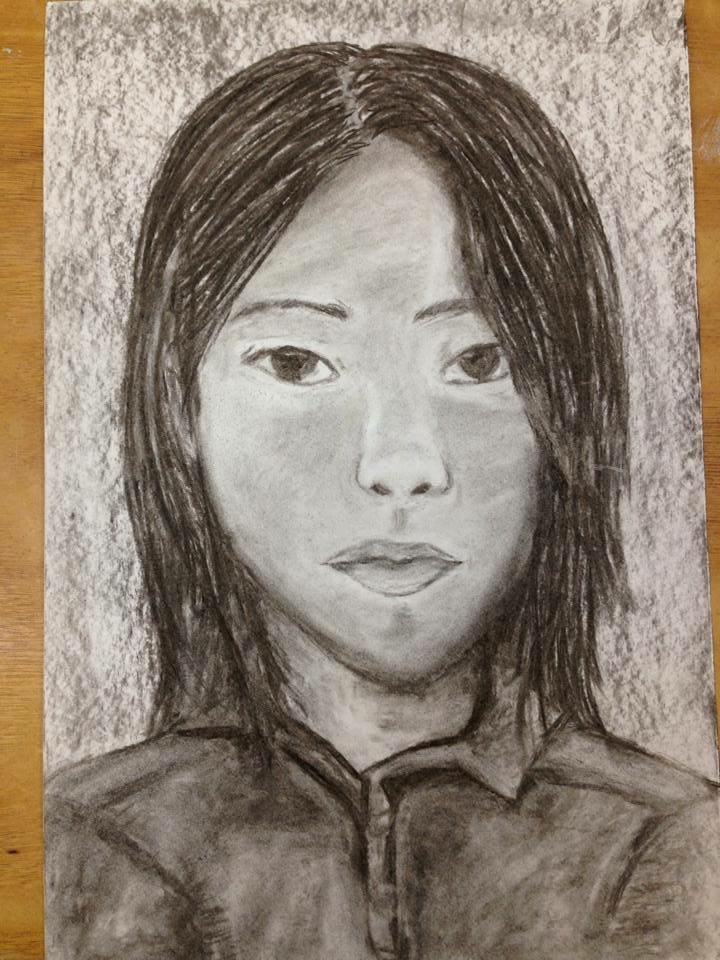 720x960 portfolio development class anhinga clay studios - Drawing Portfolio