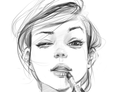 404x316 Scad Portfolios - Drawing Portfolio