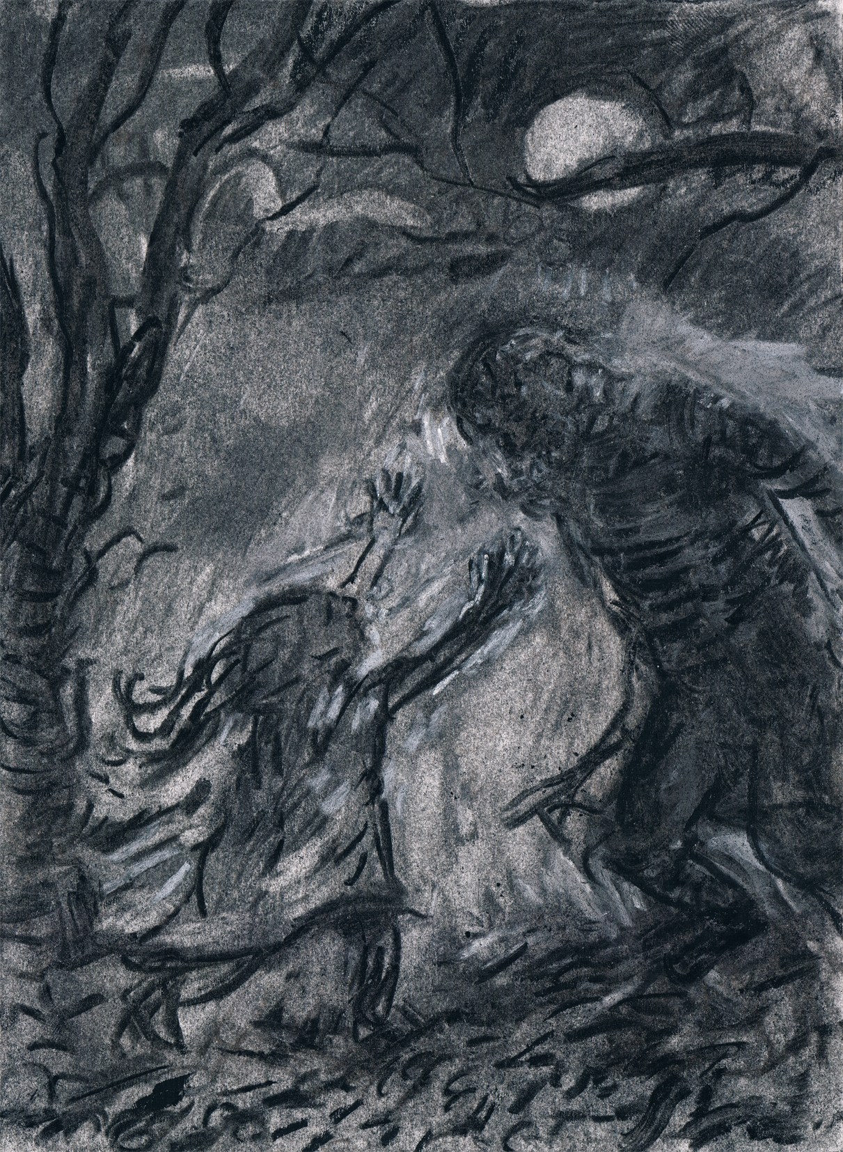 1211x1654 small drawing portfolio - Drawing Portfolio