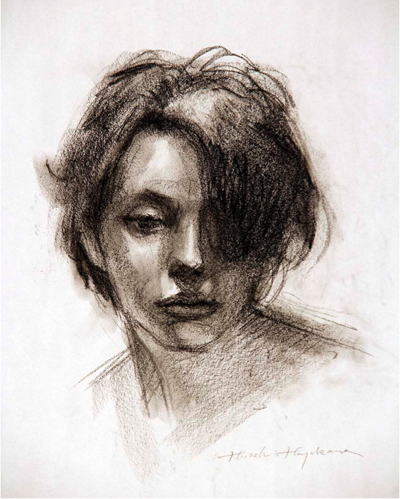 Drawing Portfolio at Explore collection of Drawing