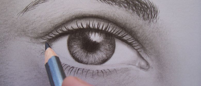 780x336 Learn To Draw - Drawing Portraits From Photos