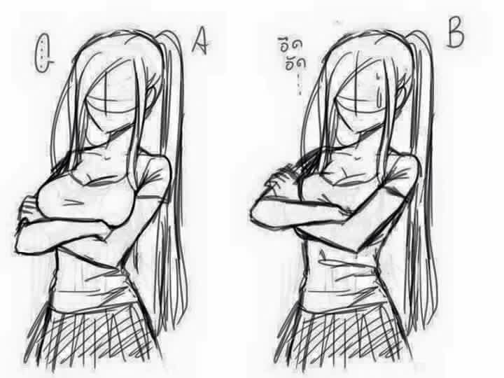 720x540 Drawing Poses Anime Amino - Drawing Poses