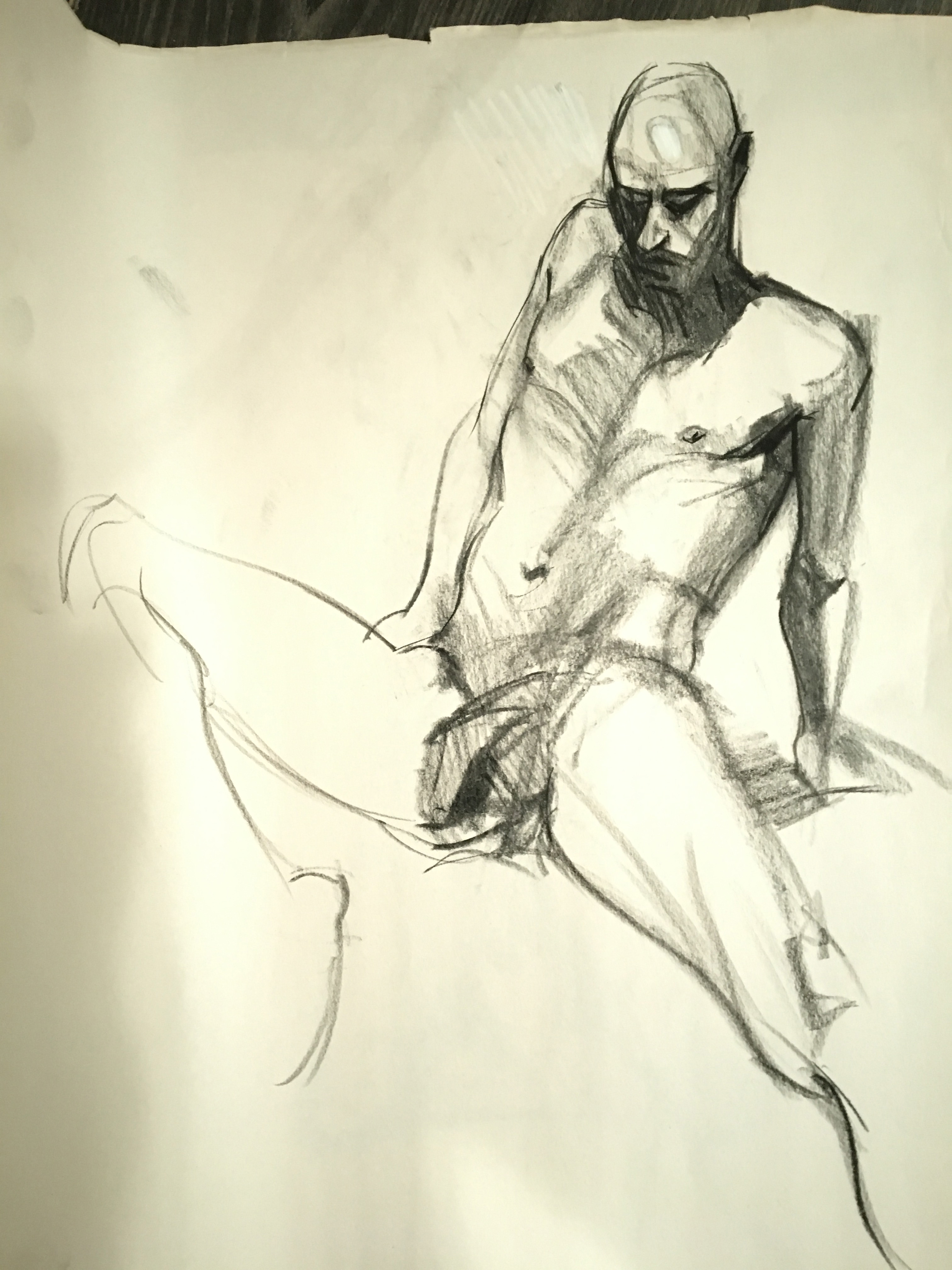3024x4032 Drop In Life Drawing - Drawing Poses