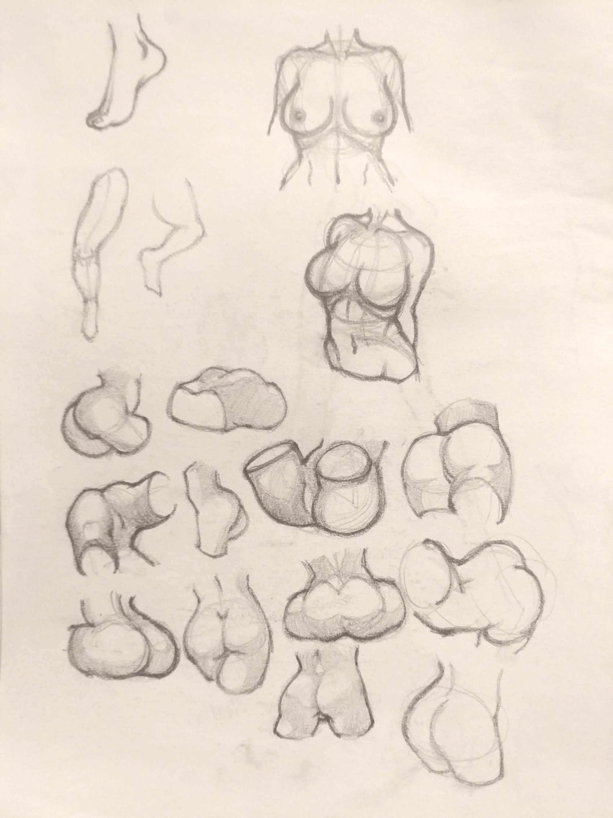 1982x2643 Drawing Practice - Drawing Practice